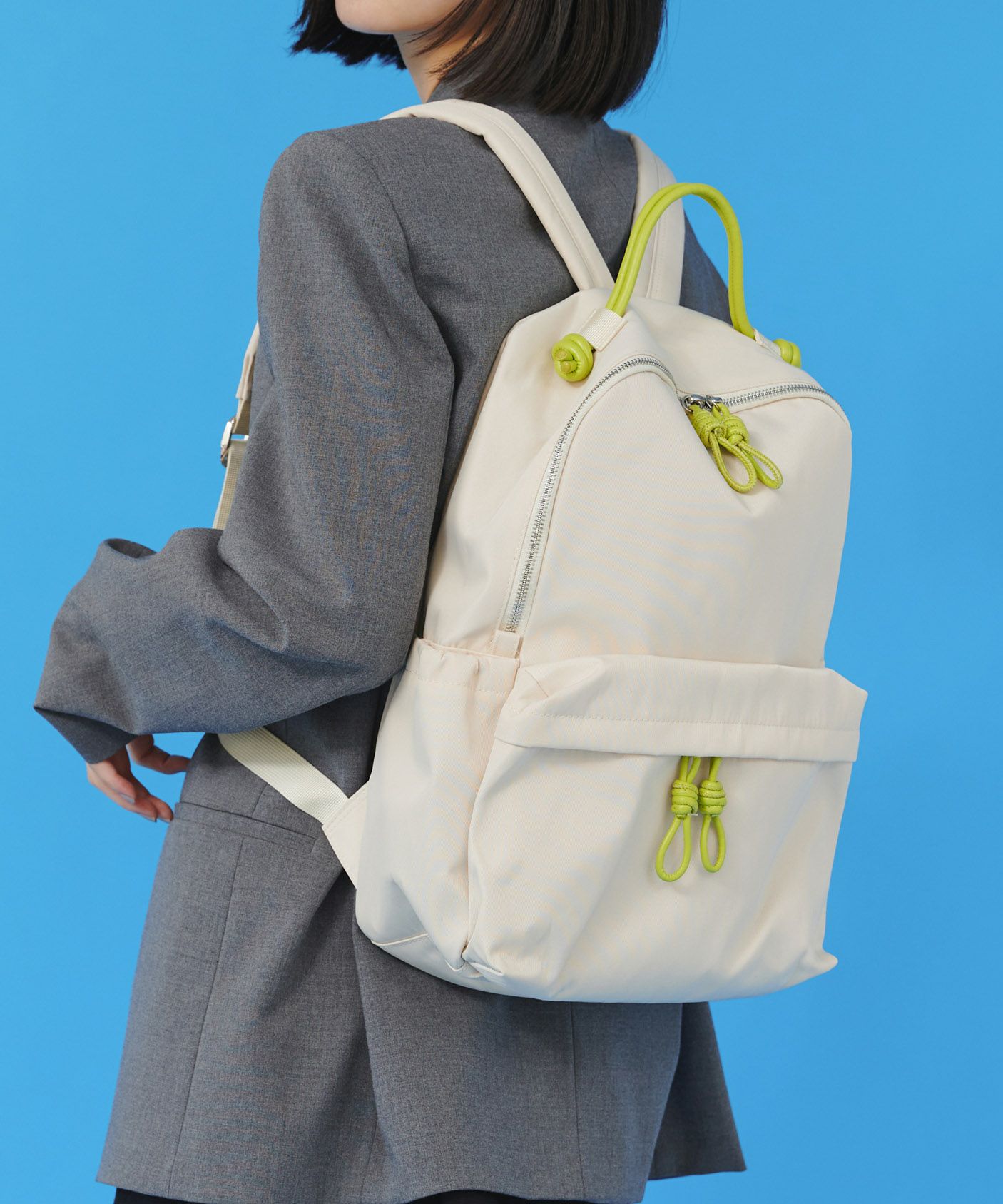リュック Super Nero Ultra 50L - Frameless Ultralight Backpack | Zpacks
