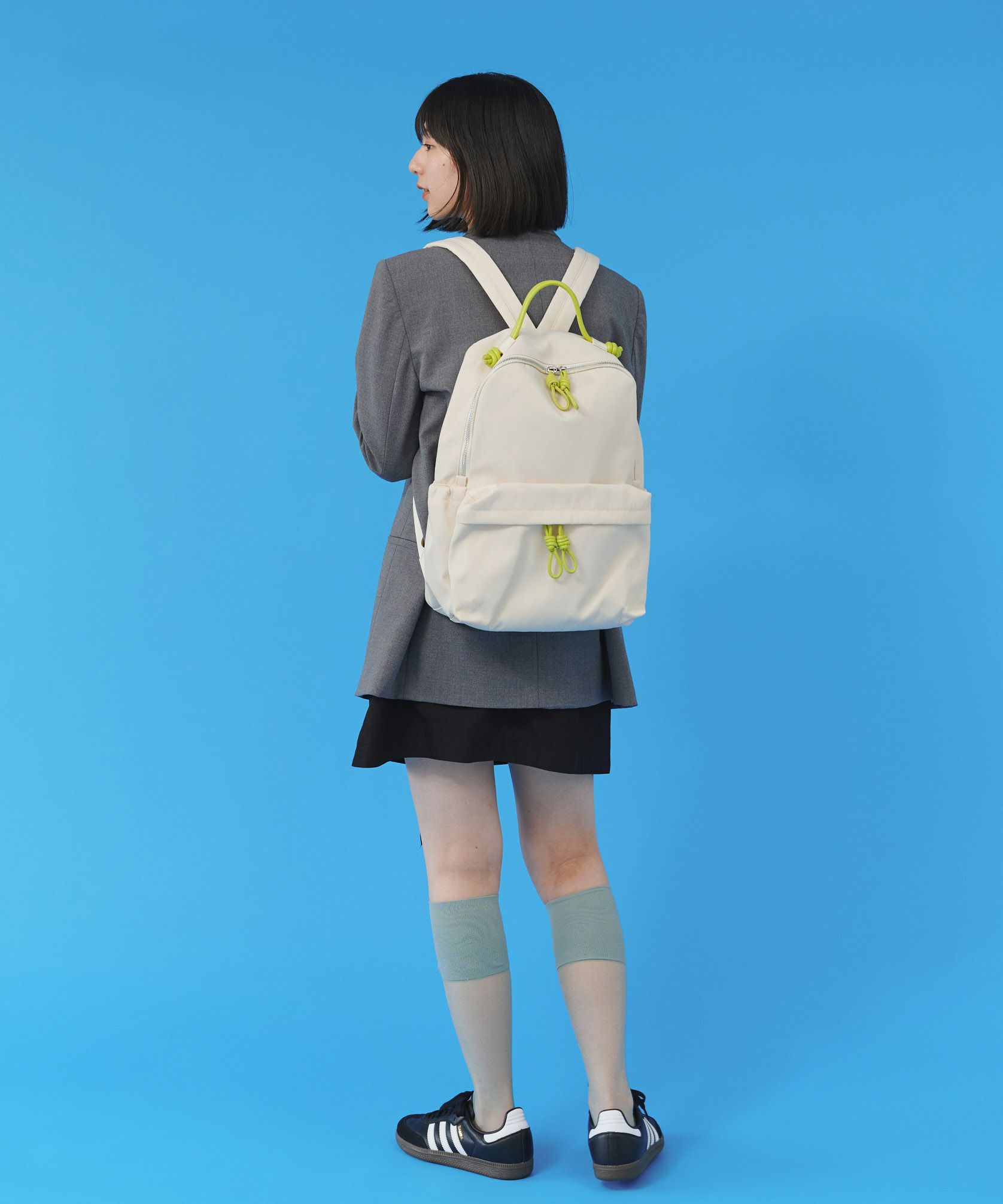 CONTROL FREAK(コントロールフリーク)CODEリュック | CASSELINI ONLINE