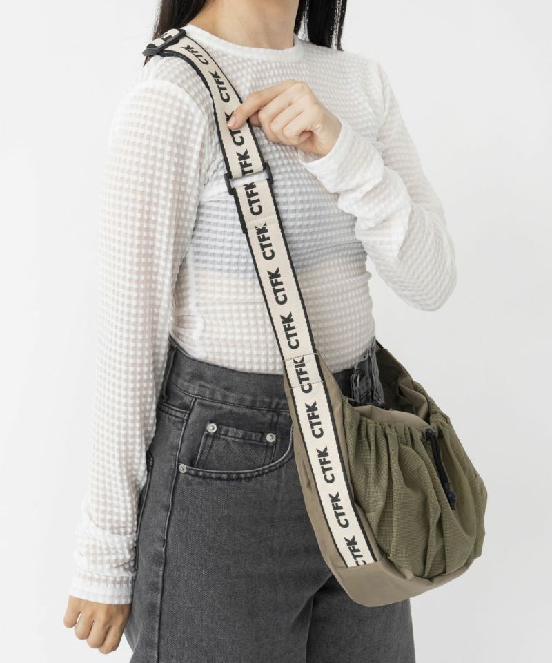 CONTROL FREAK / CTFK（コントロールフリーク/シーティーエフケー