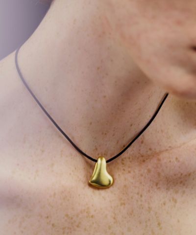 Silver925 by LAPUIS] Cube dual necklace | CASSELINI ONLINE