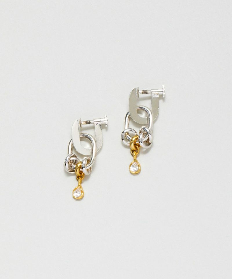 米軍 実物 SWEETHEART JEWELRY 魚雷イヤリング 楽天市場】P128 ピアス イヤリング サージカルステンレス