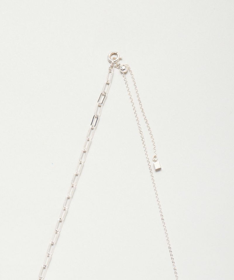 セール】LAPUIS(ラピュイ) Bijou Coil choker（チョーカー