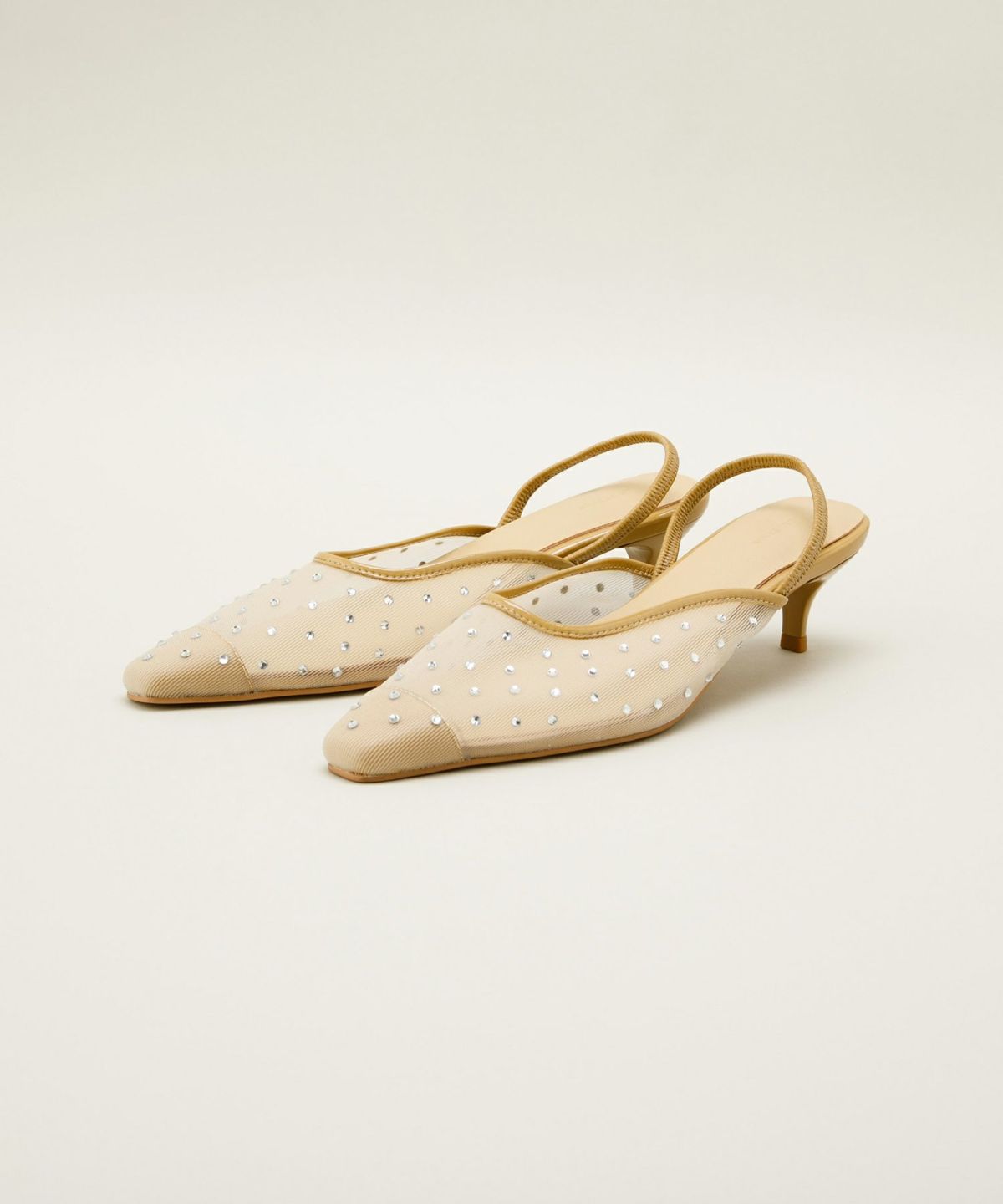 COLOR：ベージュ