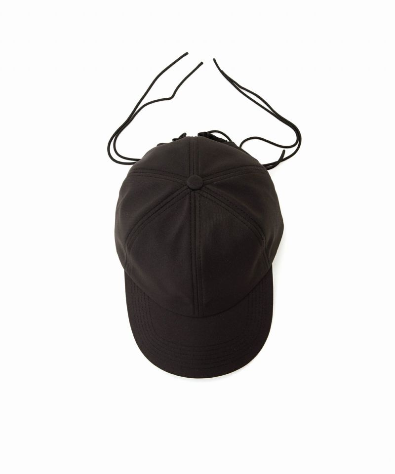 Casa Picone リボン付きキャップ CASA PICONE｜リボン付きキャップ | Rakuten Fashion(楽天