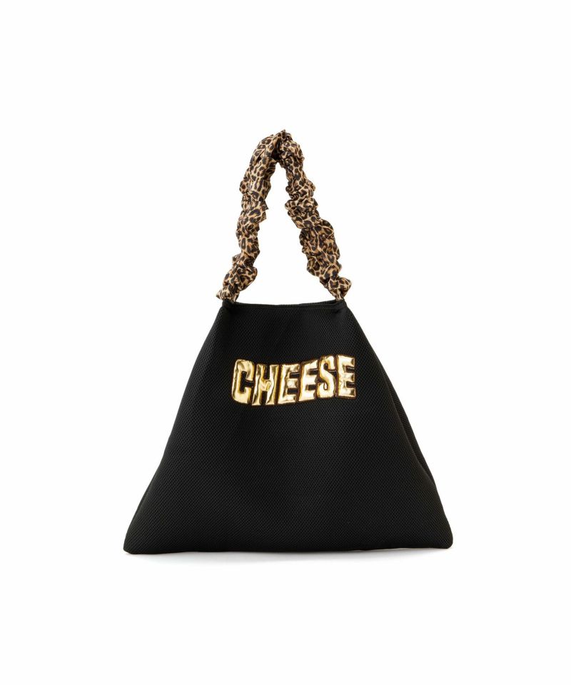 FENDI ブラックメッシュ水筒カバー FENDI ブラックメッシュ水筒カバー