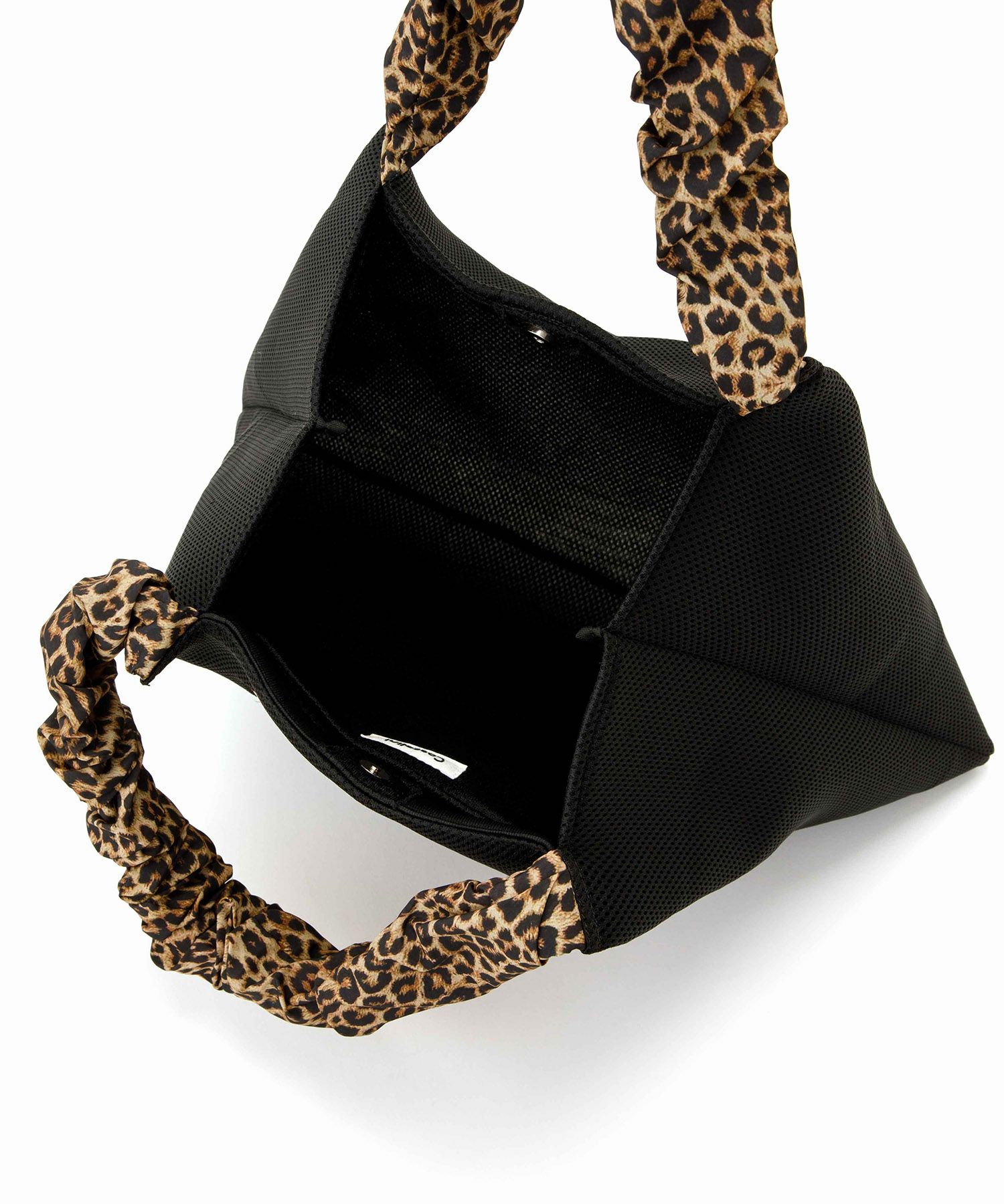 Casselini(キャセリーニ)メッシュロゴトート | CASSELINI ONLINE SHOP