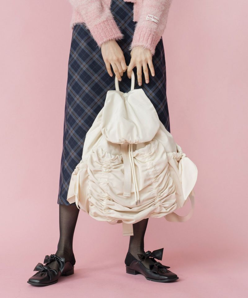 キャセリーニ　リュック FREAK'S STORE デイバック リュック Casselini × STORE