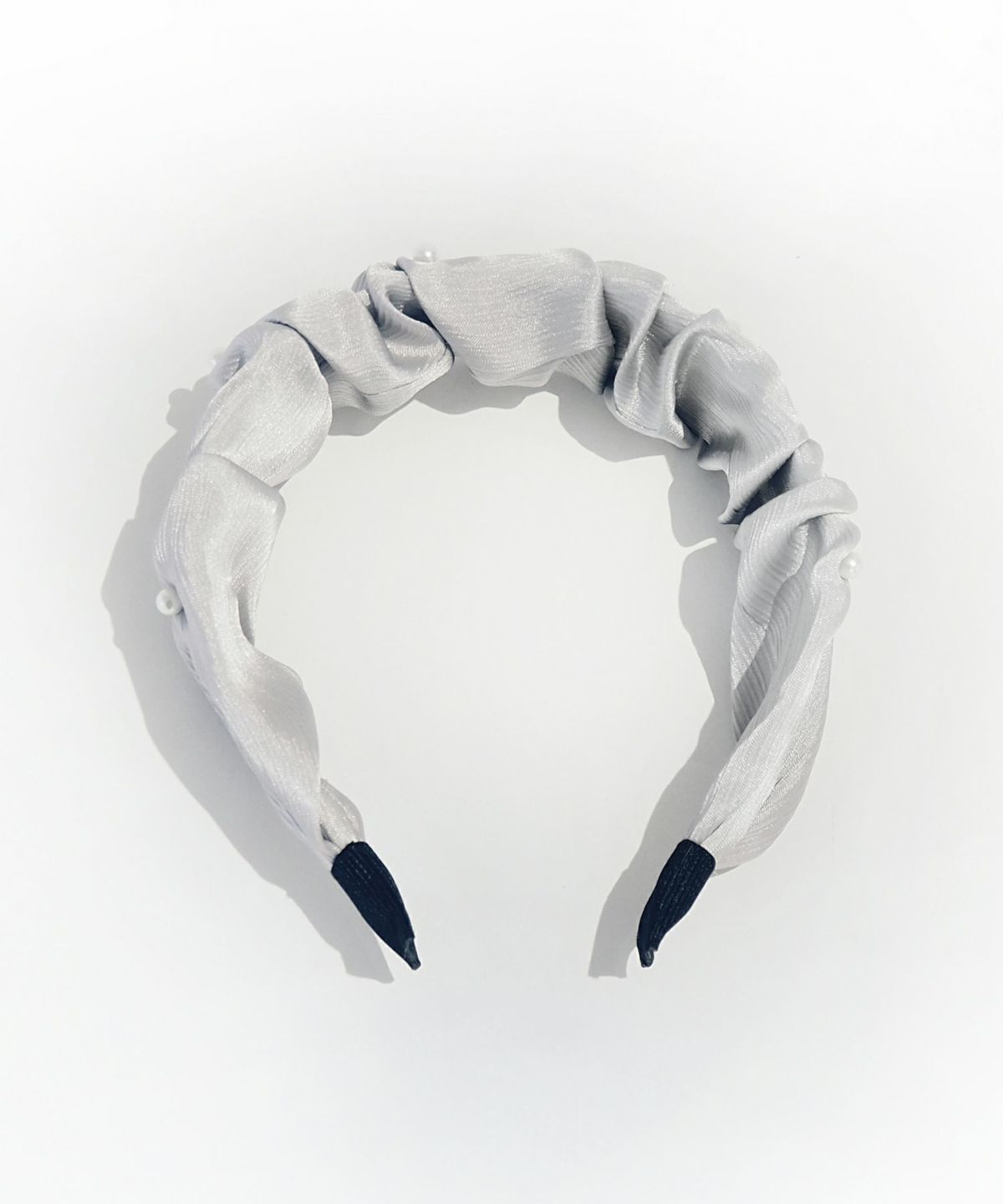 COLOR：シルバー