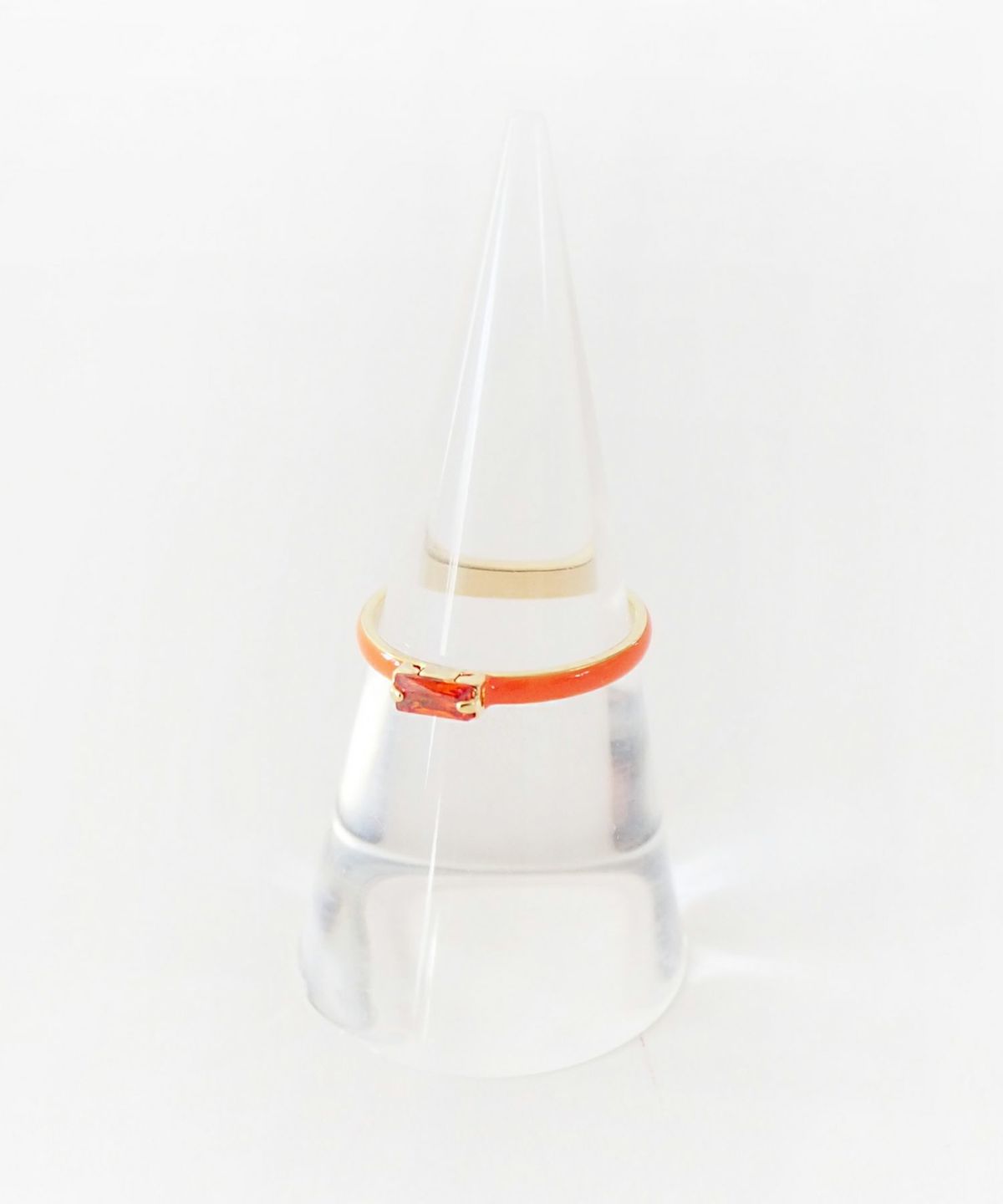 COLOR：オレンジ