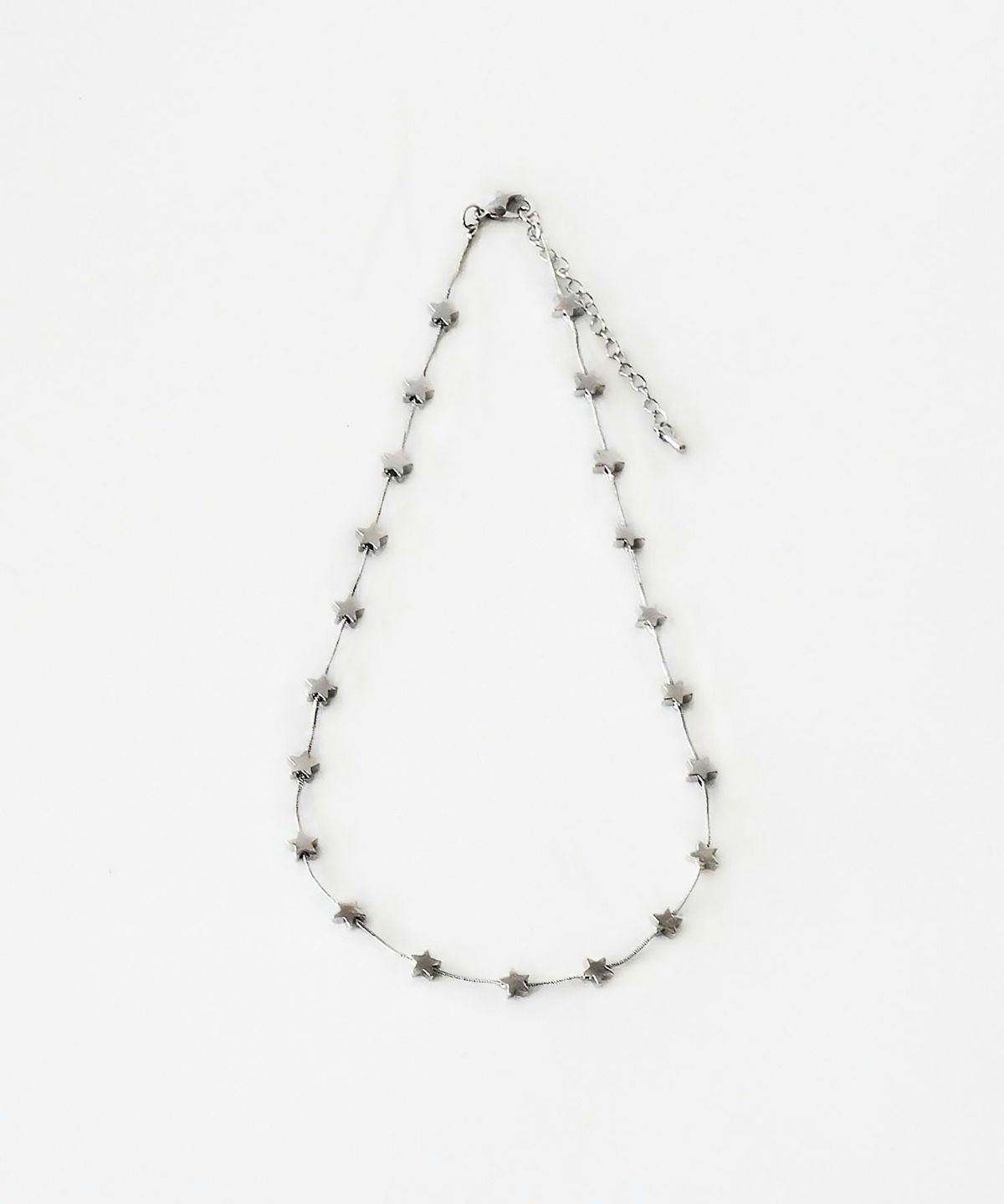 COLOR：シルバー