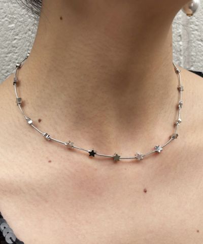 ネックレス・チョーカー | CASSELINI ONLINE SHOP