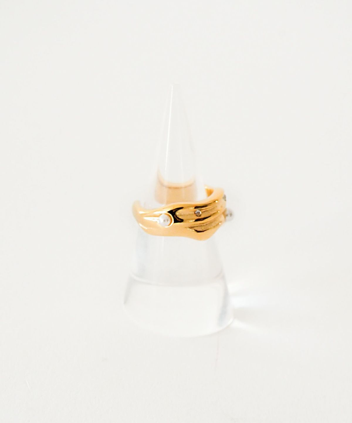 COLOR：ゴールド