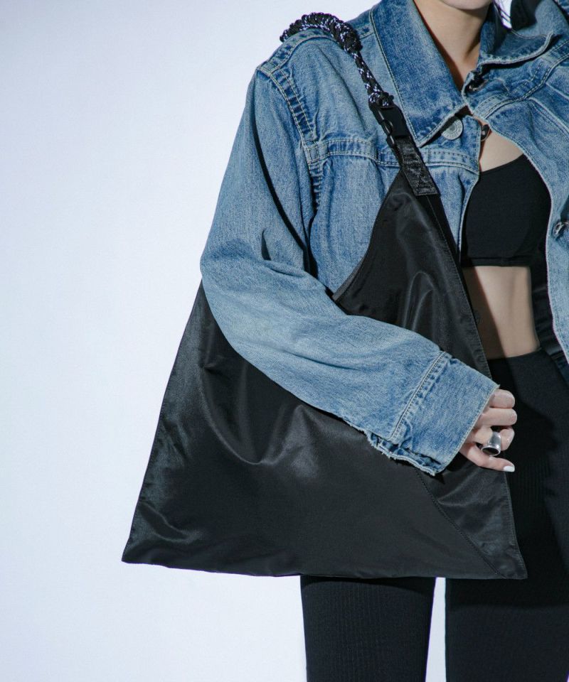 LE VERNIS] Paracord azuma bag (Nylon) | CASSELINI ONLINE SHOP