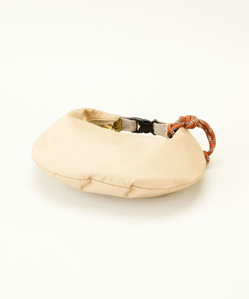 LE VERNIS】Paracord moon bag | キャセリーニ(CASSELINI) 公式