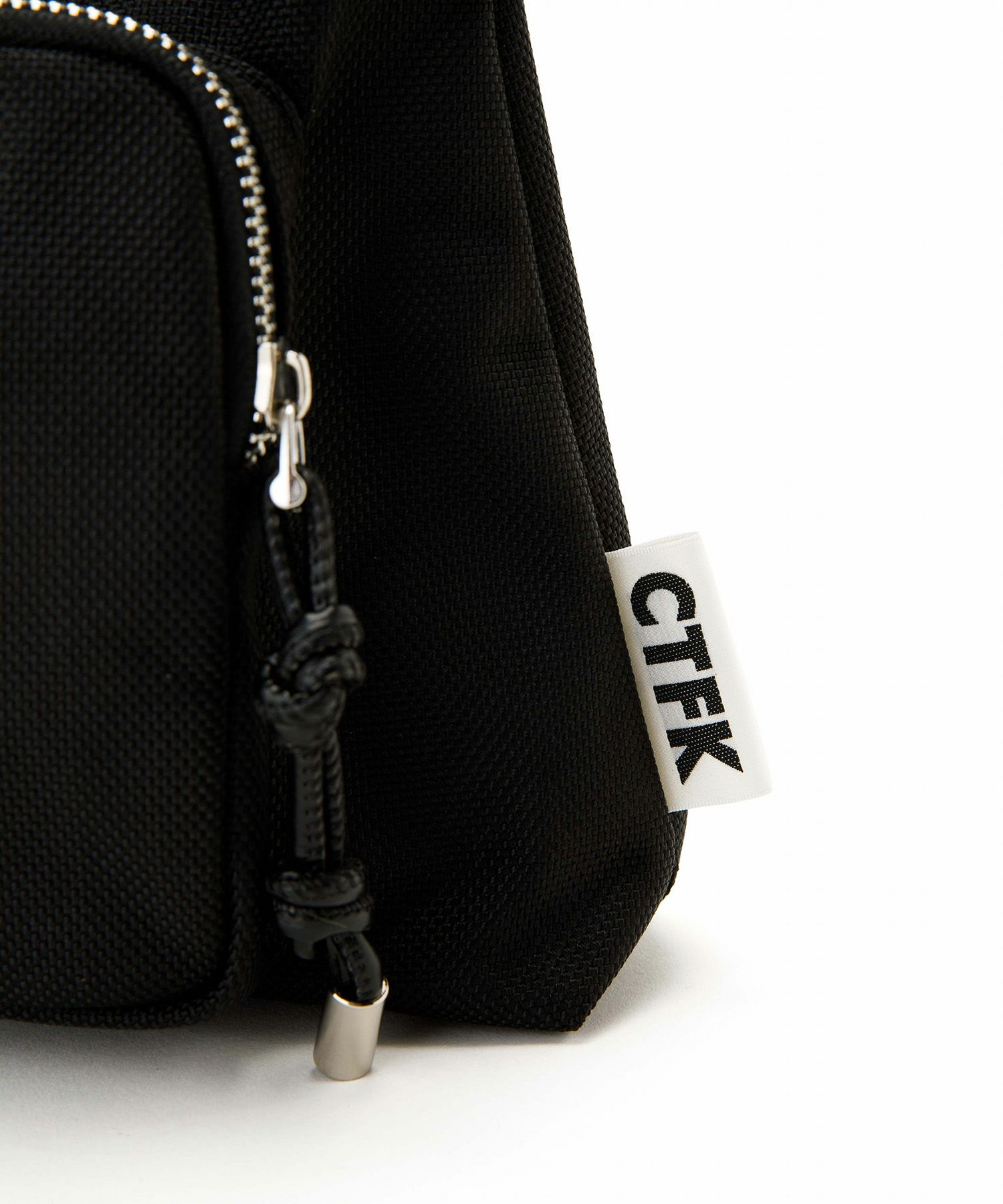 CONTROL FREAK / CTFK（コントロールフリーク/シーティーエフケー）ZIP