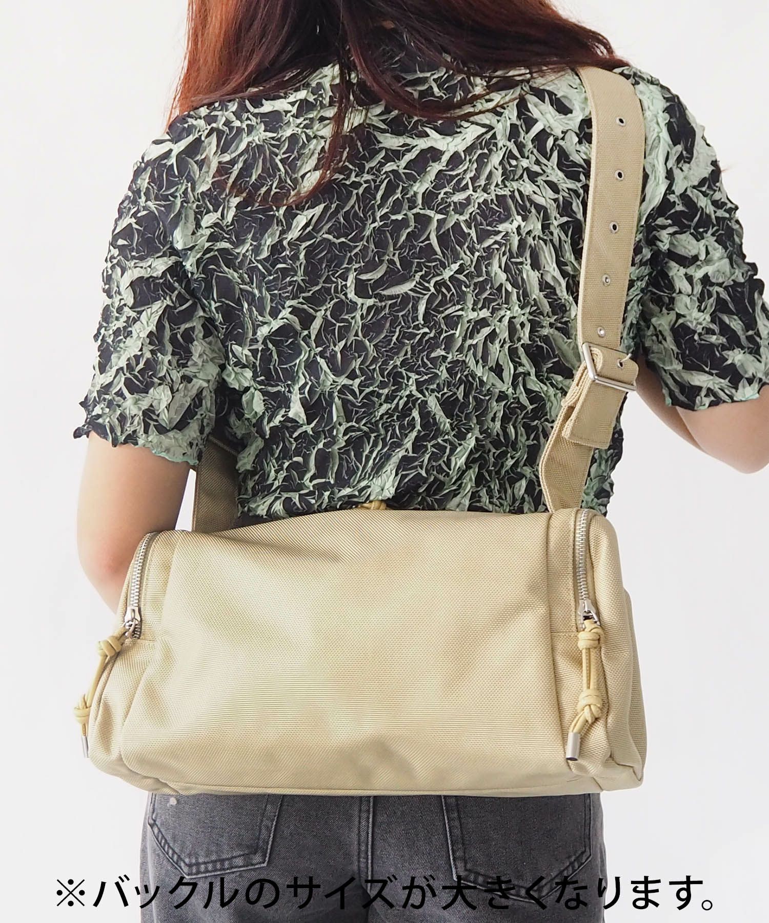 CONTROL FREAK / CTFK（コントロールフリーク/シーティーエフケー）ZIP