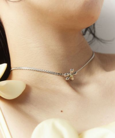 ネックレス・チョーカー | CASSELINI ONLINE