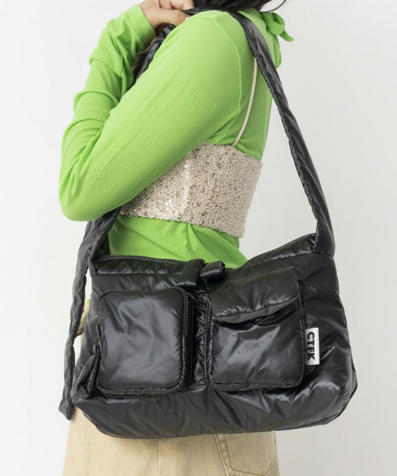 CONTROL FREAK / CTFK（コントロールフリーク/シーティーエフケー