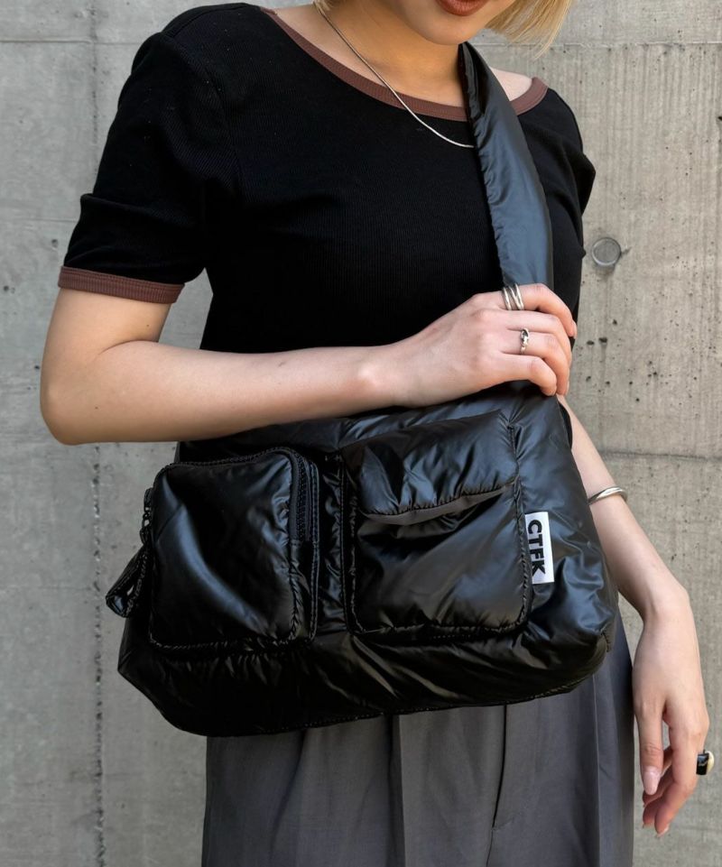 CONTROL FREAK / CTFK（コントロールフリーク/シーティーエフケー