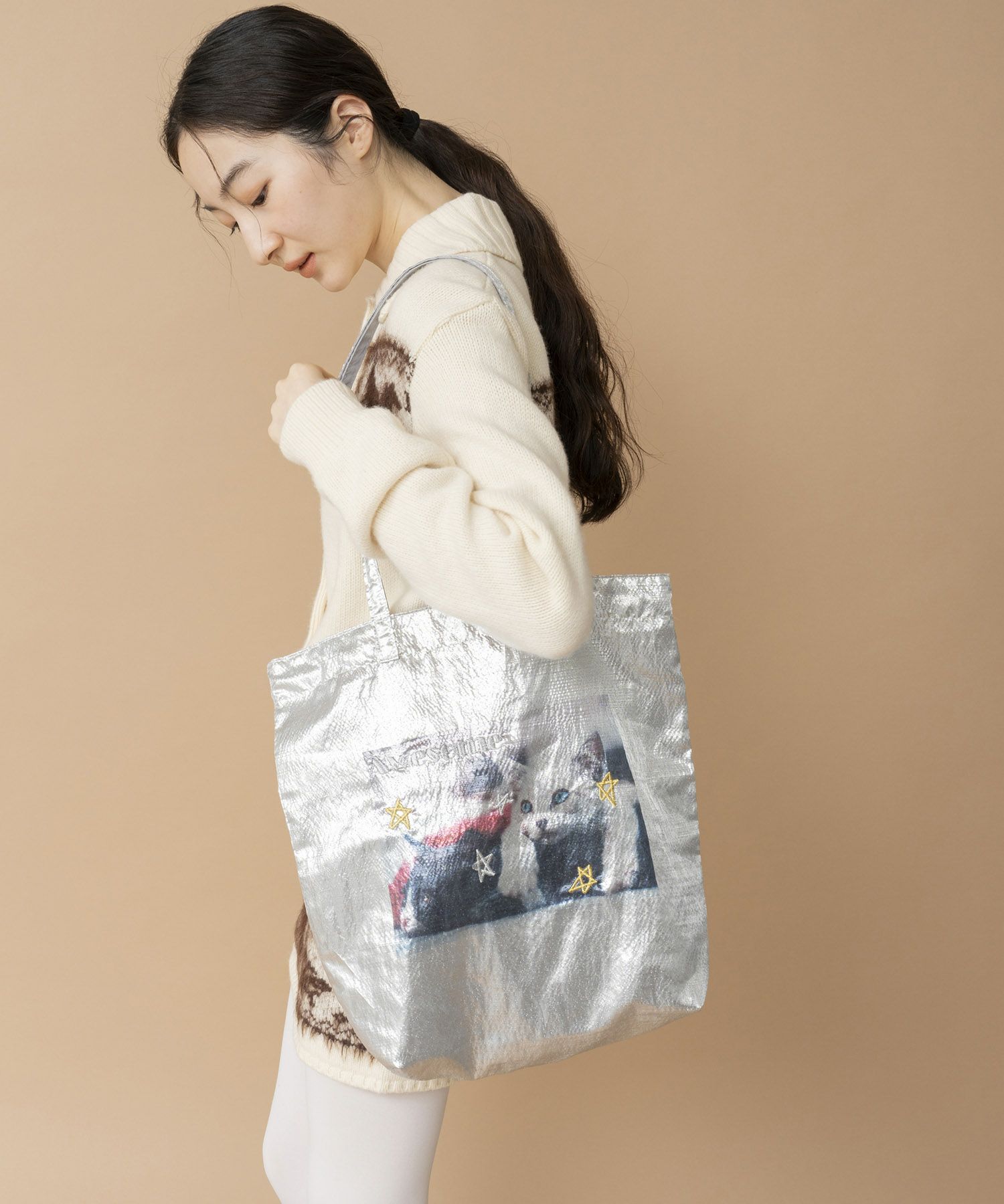 即購入可 ありさか 刺繍クルーネック Lサイズ 値下げ待ちのいいね不可 Jawin】 52014 ロングスリーブ[通年]＜名入れ刺繍加工不可＞通販ページ