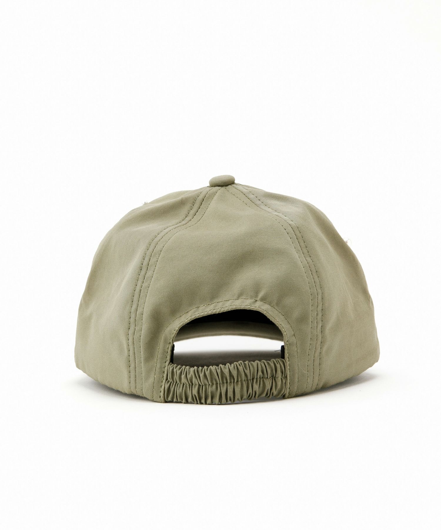 Casselini(キャセリーニ)パールビーズキャップ | CASSELINI ONLINE SHOP