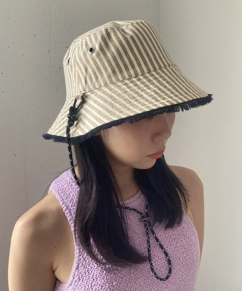 Casselini(キャセリーニ)リバーシブルバケハ | CASSELINI ONLINE