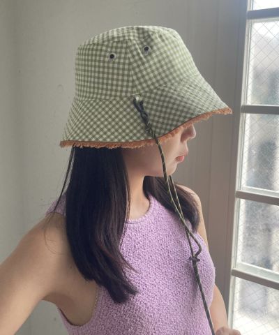 帽子 | CASSELINI ONLINE