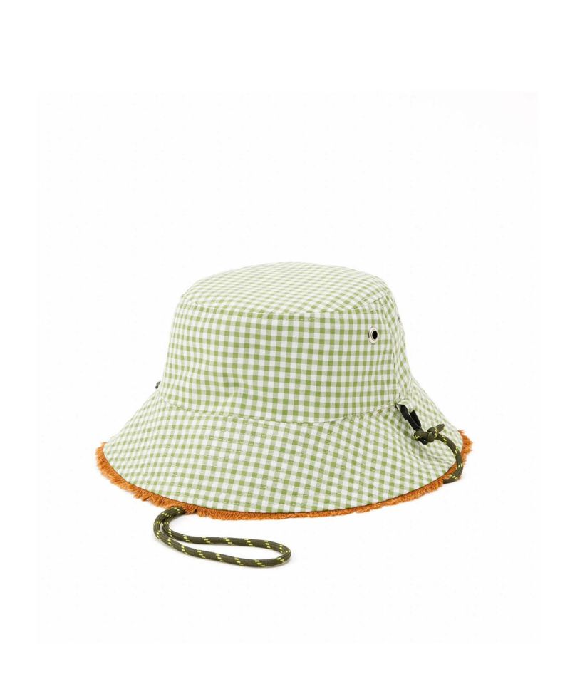 【Lil Ambition × Casselini】リバーシブルバケハ Casselini(キャセリーニ)リバーシブルバケハ | CASSELINI ONLINE