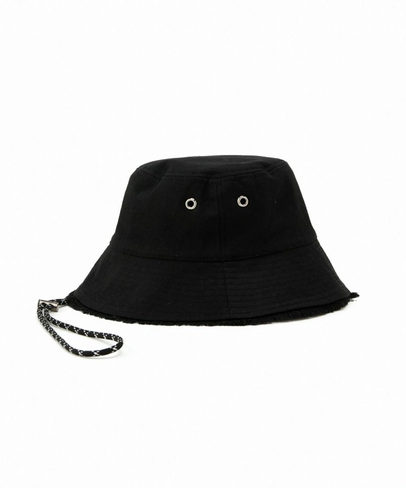Casselini(キャセリーニ)リバーシブルバケハ | CASSELINI ONLINE