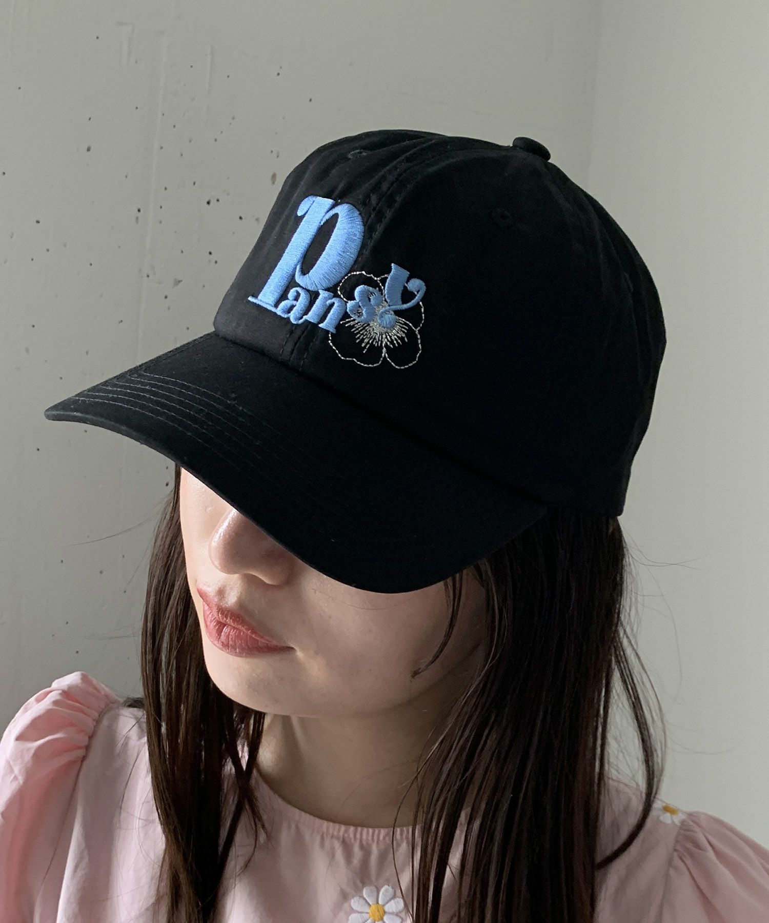 Casselini(キャセリーニ)ロゴキャップ | CASSELINI ONLINE SHOP