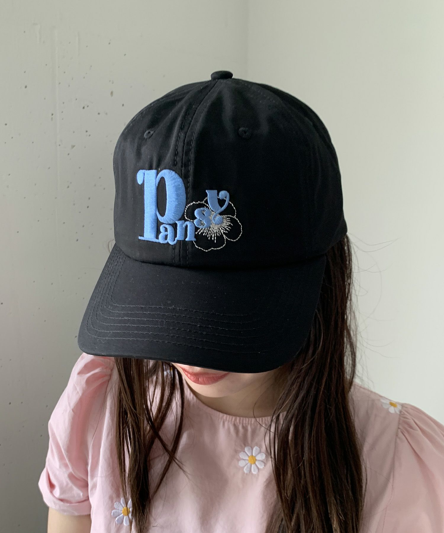 Casselini(キャセリーニ)ロゴキャップ | CASSELINI ONLINE SHOP