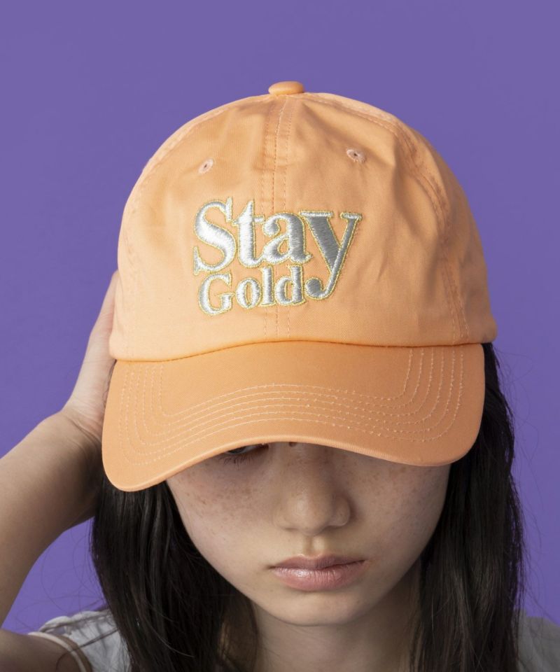 Casselini(キャセリーニ)ロゴキャップ | CASSELINI ONLINE SHOP