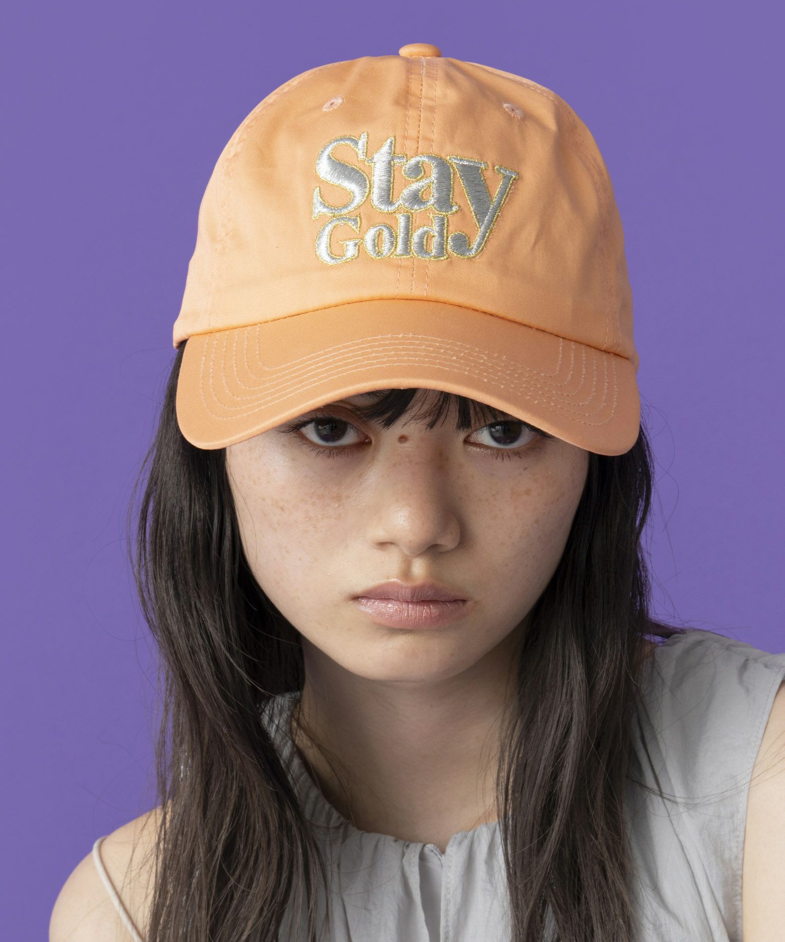 Casselini(キャセリーニ)ロゴキャップ | CASSELINI ONLINE SHOP