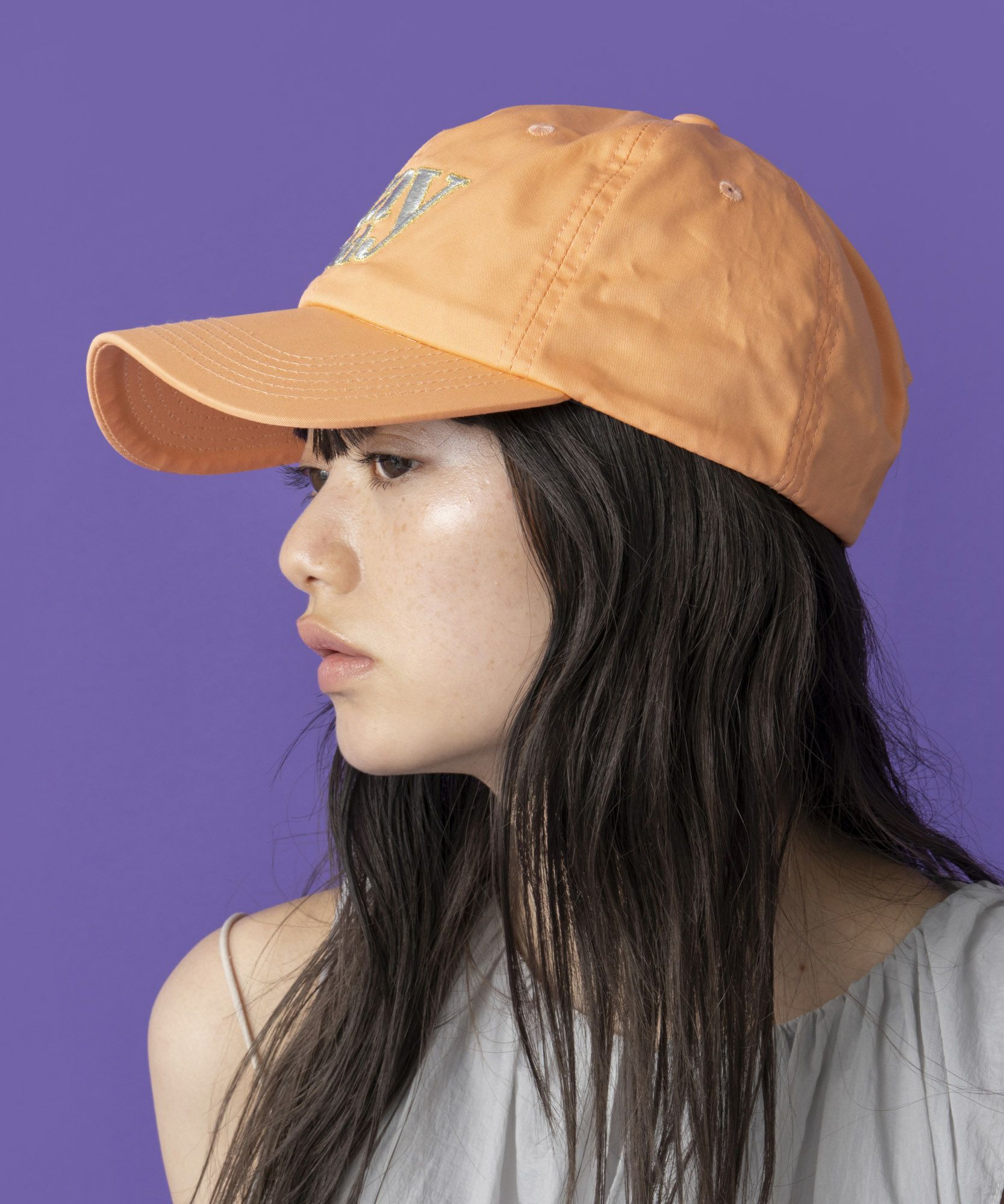 Casselini(キャセリーニ)ロゴキャップ | CASSELINI ONLINE SHOP