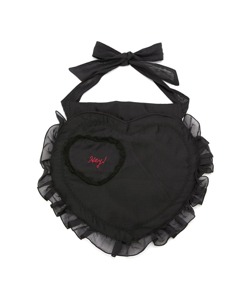 HEY! Mrs ROSE(ヘイ！ミセスローズ)Apron BAG | CASSELINI ONLINE SHOP