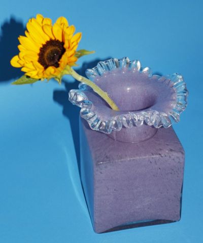 Casselini HOME(キャセリーニ ホーム)モールフラワー ひまわり