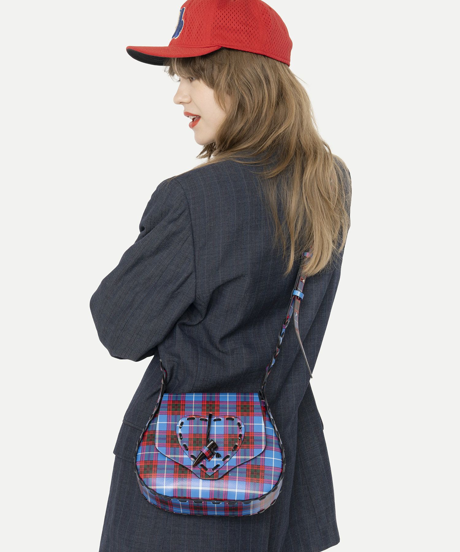 Casselini(キャセリーニ) 【UMBRO× Casselini】フェイクボア