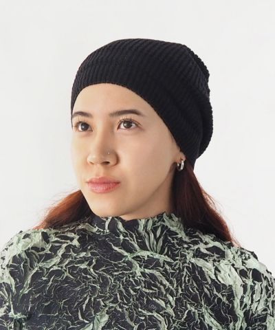 公式サイト - ハイブランドの新作が続々登場 ニットキャップ・ビーニー | ONLINE CASSELINI 帽子