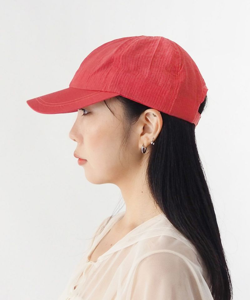 Casselini(キャセリーニ)リバーシブルバケットハット