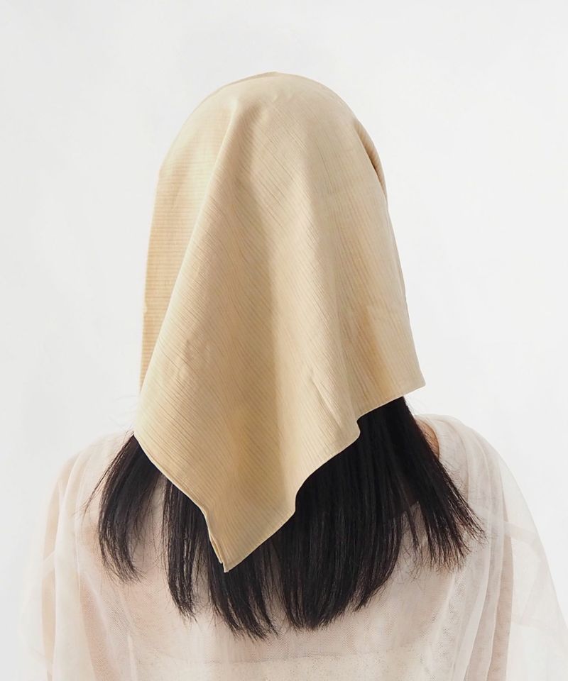 Casselini(キャセリーニ)リバーシブルバケットハット