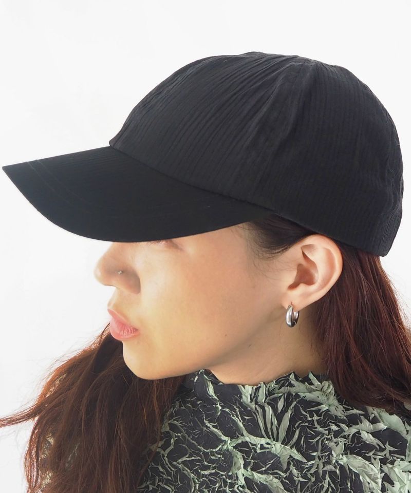 Casselini(キャセリーニ)リバーシブルバケットハット