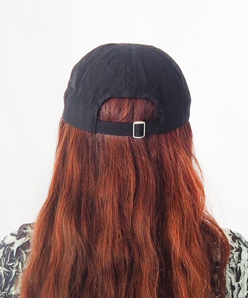 user_2ac08949✨リリパット✨ Casselini(キャセリーニ)リバーシブルバケットハット