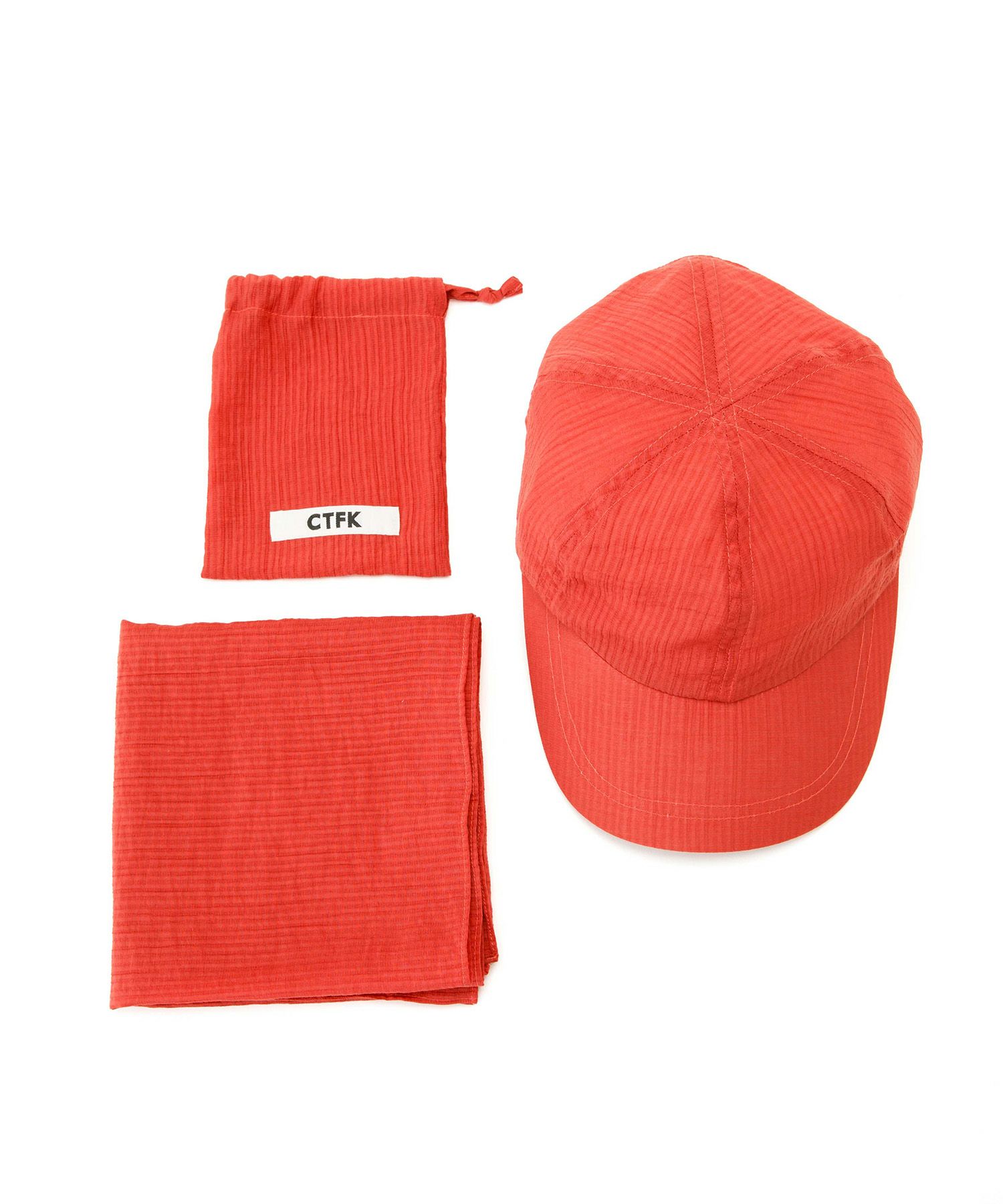 COLOR:レッド