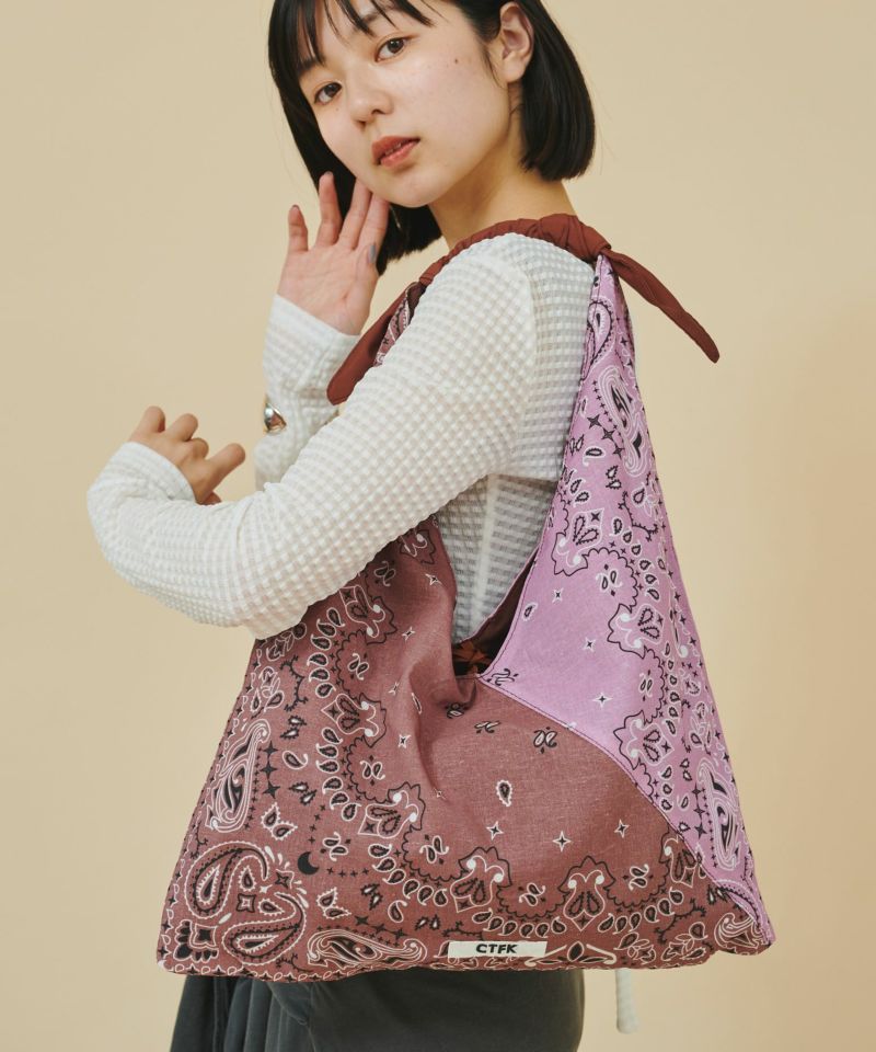 CONTROL FREAK / CTFK（コントロールフリーク/シーティーエフケー