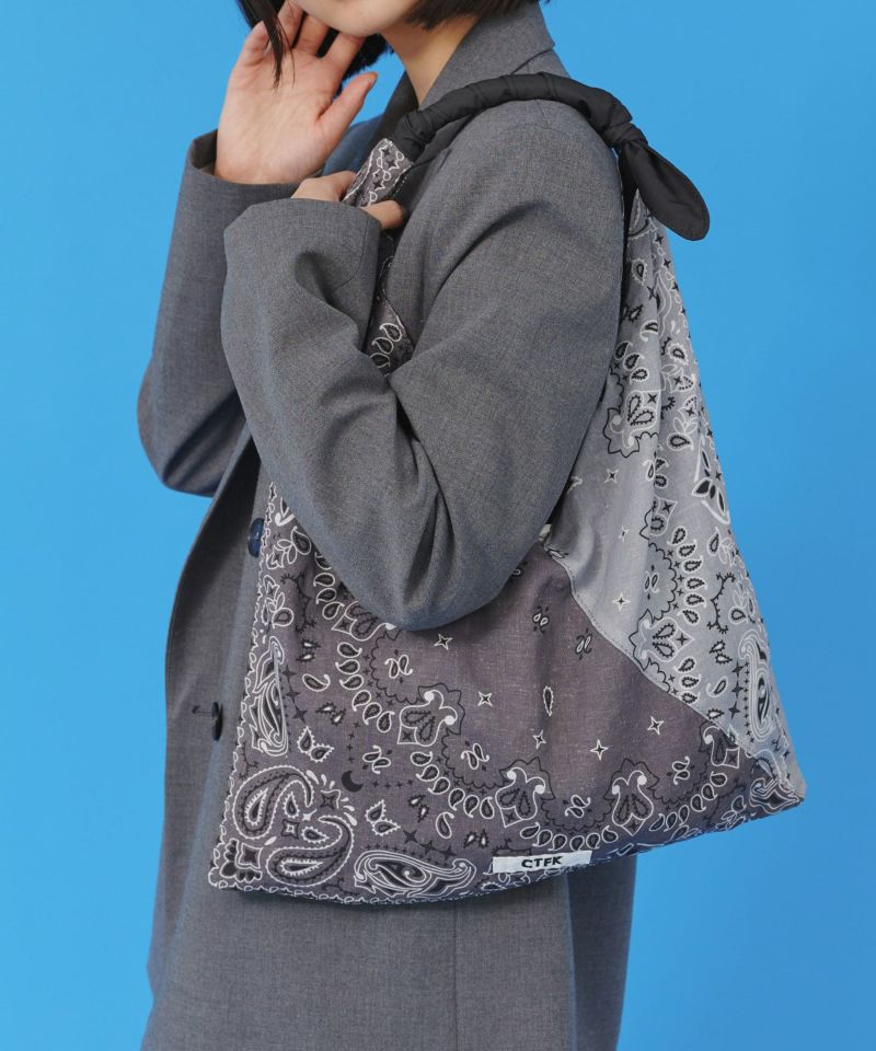 CONTROL FREAK / CTFK（コントロールフリーク/シーティーエフケー