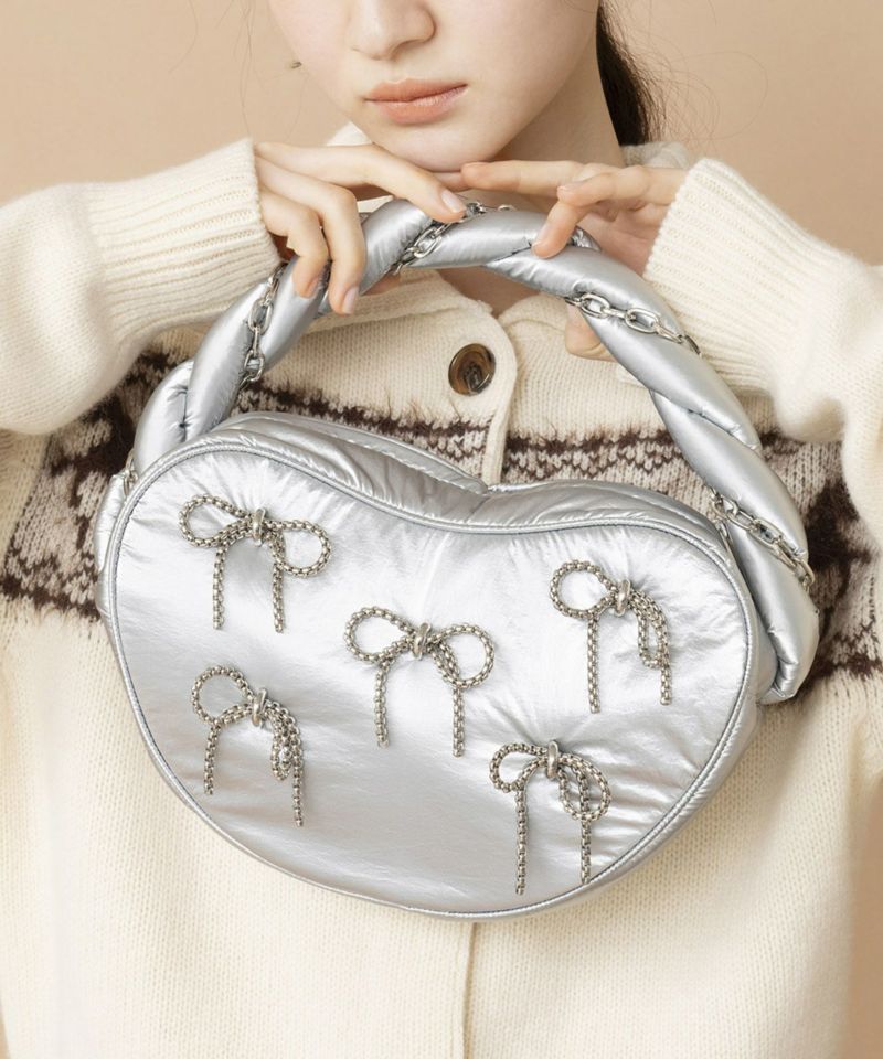 Casselini メタリックシルバー　リュックサック 2025年最新】Casselini リュック・バックパックの人気アイテム