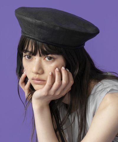 ベレー帽 | CASSELINI ONLINE SHOP