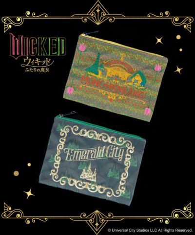 ポーチ | CASSELINI ONLINE ポーチ | CASSELINI ONLINE