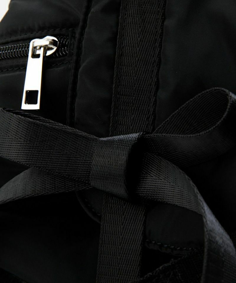 追加生産】Casselini(キャセリーニ)リボンバックパック＜6月中旬