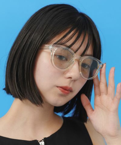 サングラス KADOR FW25 Kador - KELLY - 1370 (KELLY 1370) Kador Sunglasses KELLY - 1370 | FRMODA.COM